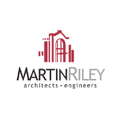 MartinRiley Architects & Engineers Logo
