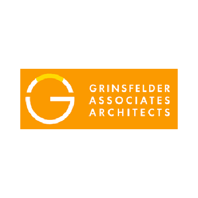 Grinsfelder Associates Architects Logo